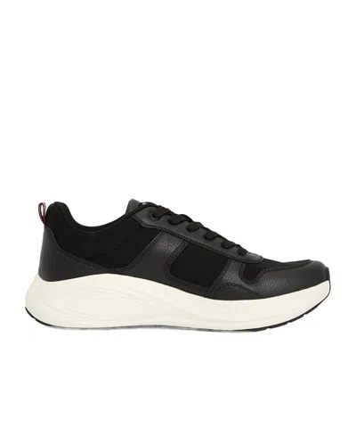 Bally Lace-up Sneakers In Multi