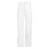 Bally Ladies Bone Cotton Denim Jeans