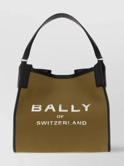 Bally Large Tote Bag Arkle