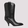 BALLY LAVYN LEATHER BOOTS