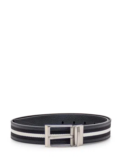 Bally Leather Belt