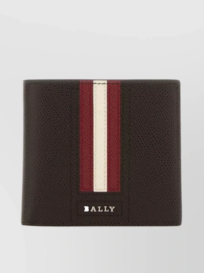 Bally Wallet In Brown