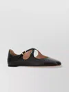 Bally Rina Ballet Flats
