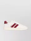Bally Rebby Leather Low-top Sneakers