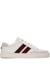 Bally Leather Sneakers