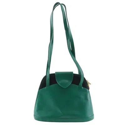 Pre-owned Bally Leather Tote Bag () In Multi