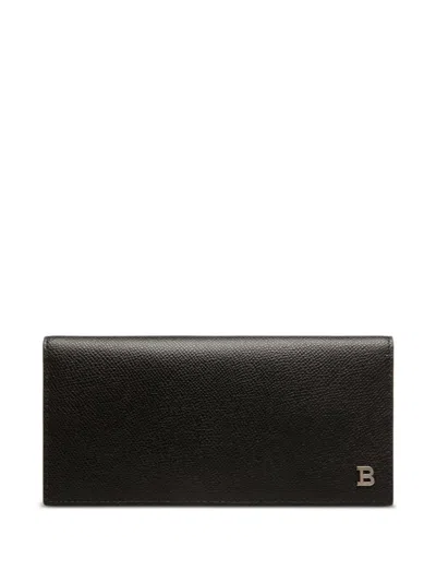 Bally Leather Wallet
