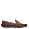 Bally Lezy B-monogram Tpu Drivers In Multi