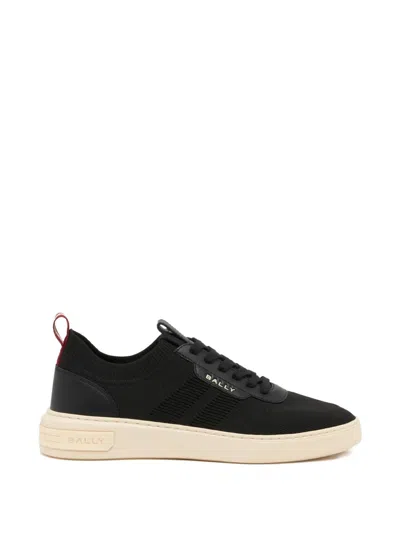 Bally Lift Sneakers In Multi