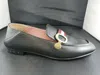 Bally Livilla Women's 6213368 Collapsible Heel Black Loafer Slipper In Multi
