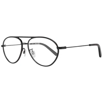 Bally Lly Men Optical Men's Frames In White