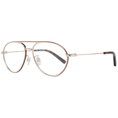 Bally Lly Men Optical Men's Frames In White