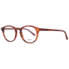 Bally Lly Unisex Optical Frames In Pink