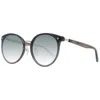 Bally Lly Women Women's Sunglasses In Green