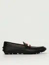 Bally Loafers  Men Color Black