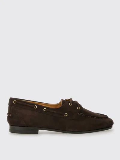 Bally Loafers  Men Color Brown