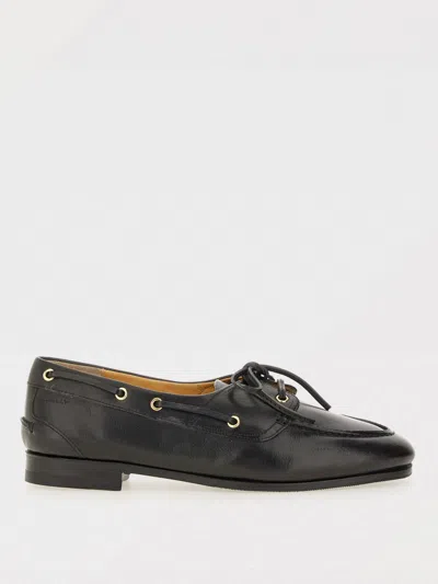 Bally Loafers  Woman Color Black