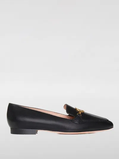 Bally Loafers  Woman Color Black