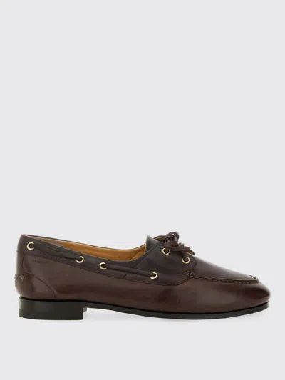 Bally Loafers  Woman Colour Brown