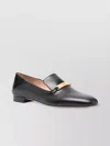 Bally Leather Loafers