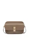 Bally Lock Me Cross Body Bag