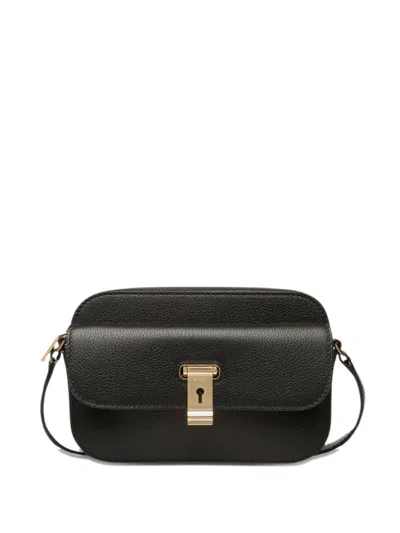 Bally Lock Me Cross Body Bag