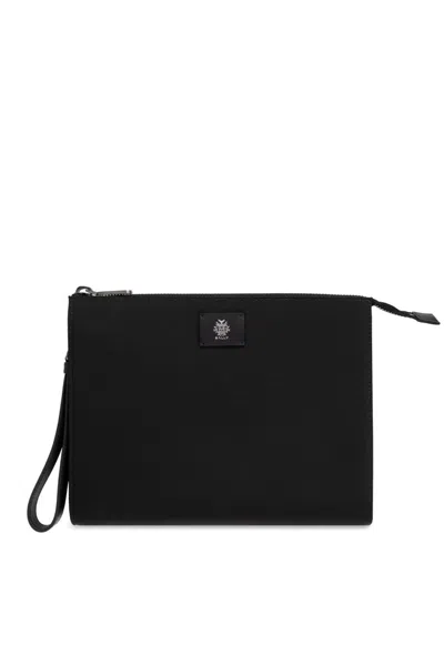 Bally Logo In Black