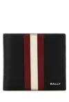 BALLY BALLY LOGO