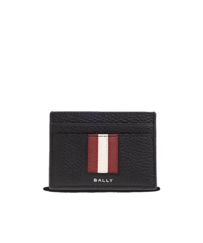 BALLY LOGO CARD BAG