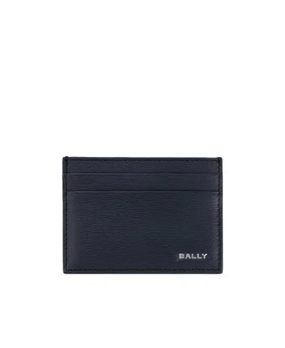 Bally Logo Card Pack In Black