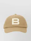 Bally Baseball Hat With Logo