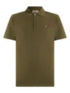 Bally Logo-embroidered Polo Shirt In Multi