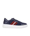 Bally Moony Sneaker In White