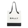 Bally Logo Tote Bag