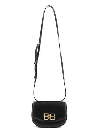 Bally Logo Shoulder Bag