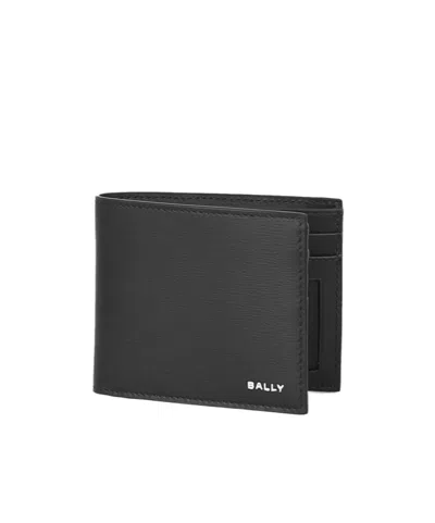 BALLY LOGO WALLET