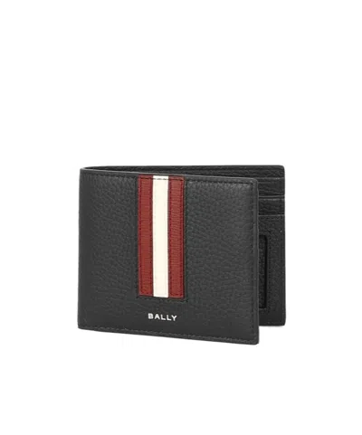 BALLY LOGO WALLET