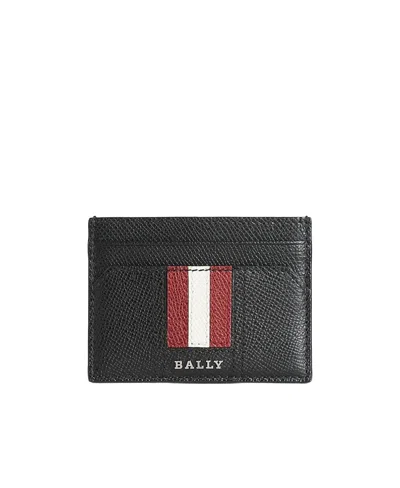 BALLY LOGO WALLET