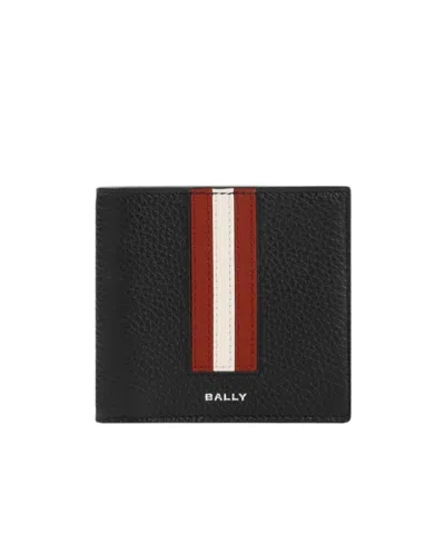 BALLY LOGO WALLET