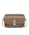 Bally Loly Victory Cross Body In Brown