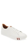 Bally Sneakers In White