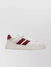 Bally Rebby Panelled Sneakers
