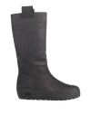 Bally Man Boot Black Size 9 Calfskin