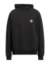 Bally St.moritz Bear Sweatshirt In Black