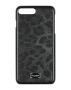 Bally Man Wallet Black Size - Leather