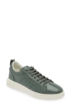 Bally Maxim Leather Sneaker ( In Sage