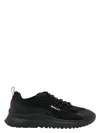 Bally Men's Calf Sneakers