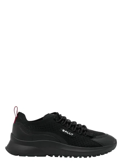 Bally Men's Calf Sneakers
