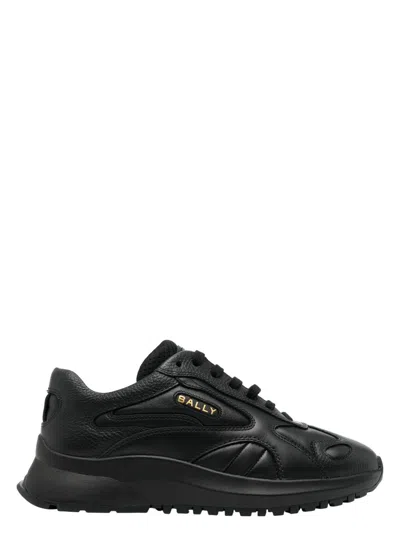 Bally Men's Calf Sneakers