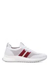 Bally Men's Darnell-t Sneakers In White